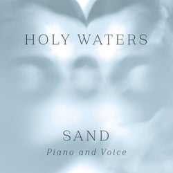 Sand (Piano And Voice)