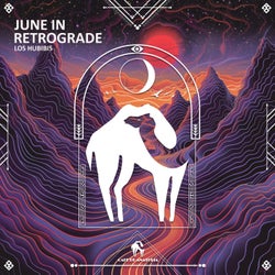 June in Retrograde