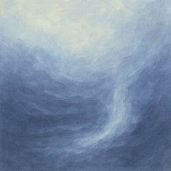 Grief Is an Ocean