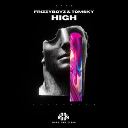 High (Extended Mix)