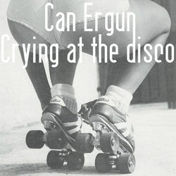 Crying at the Disco