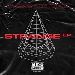 Strange EP