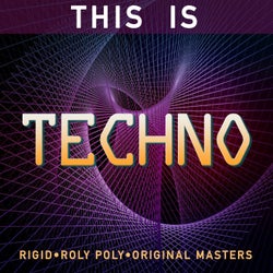 This Is Techno