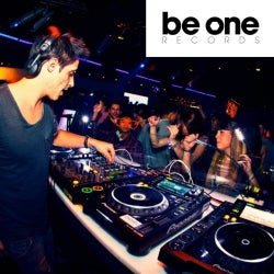 Do you know Be One Records????