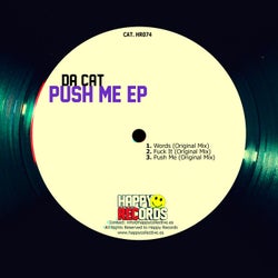 Push Me EP