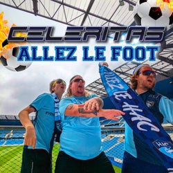 Allez le foot