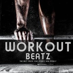 Workout Beatz (The Best Music for Sports and Fitness)