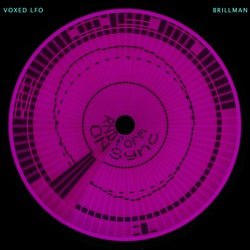 Voxed Lfo