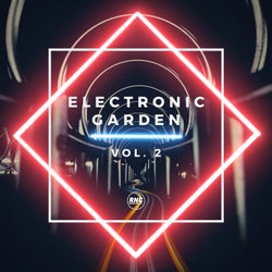 Electronic Garden, Vol. 2