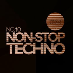 Non-Stop Techno, No.10
