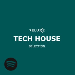 Tech House Selection October 2020