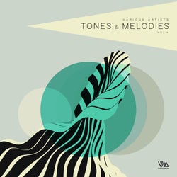 Tones & Melodies Vol. 4