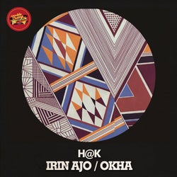 Irin Ajo / Okha