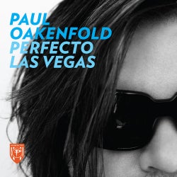 Paul Oakenfold Perfecto Las Vegas