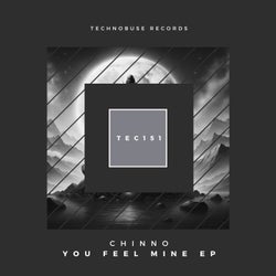 You Feel Mine EP