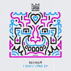 I Don't Care (Extended Mixes)