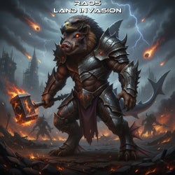 Land Invasion