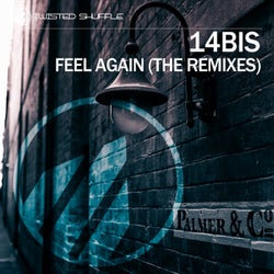 Feel Again (The Remixes)