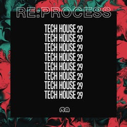 Re:Process - Tech House Vol. 29