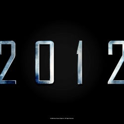 Tom Yelland - Top 10 of 2012