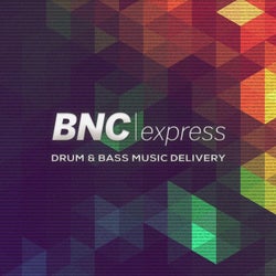 Drum&Bass Music Delivery