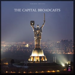 The Capital Broadcasts
