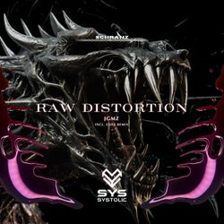 Raw Distortion