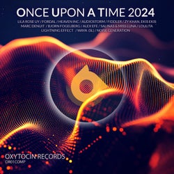 Once Upon a Time 2024