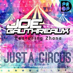 Justa Circus