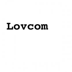 Lovcom- APRIL CHART 2014