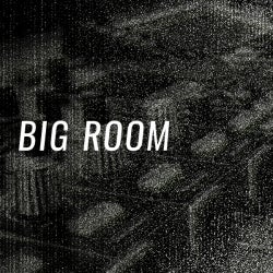 Best Sellers 2017: Big Room
