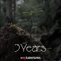 3 Years of Reclusive Tunes