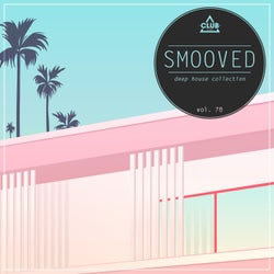 Smooved - Deep House Collection Vol. 78