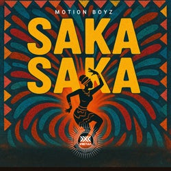 Saka Saka