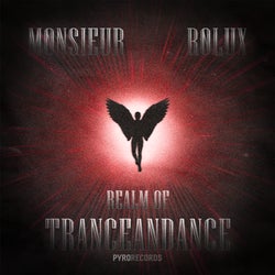 Realm of Tranceandence (Extended Mixes)
