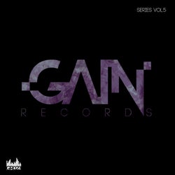 Gain Series Vol. 5 - WMC Edition