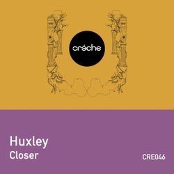 Copertina per Closer