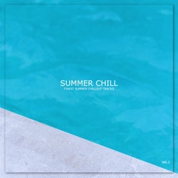 Summer Chill, Vol. 1