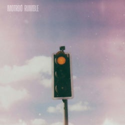 RUMBLE (Original Mix)