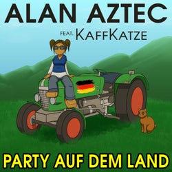 Party auf dem Land (feat. KaffKatze)