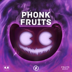 Phonk Fruits Music, Vol. 1