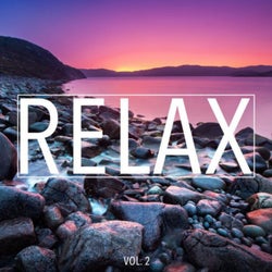 Relax, Vol. 2