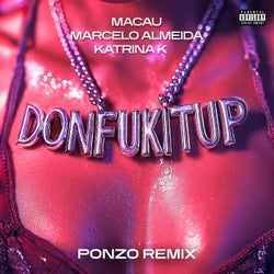 Donfukitup (Ponzo Remix)