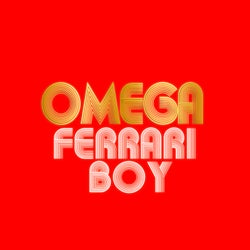 Ferrari Boy