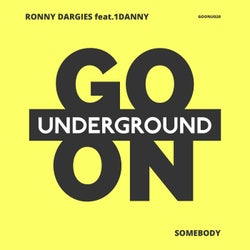 Somebody