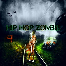 Hip Hop Zombie