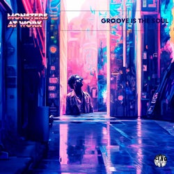 Groove Is the Soul