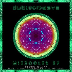 Miércoles 27
