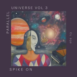 Parallel Universe Vol 3