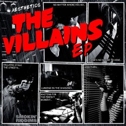 The Villains EP
